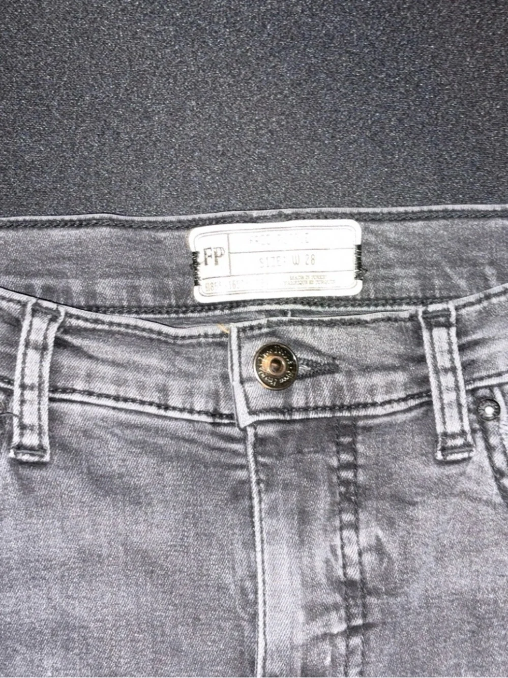 Free People Women’s Jeans Size 28